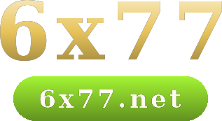 6x77 logo